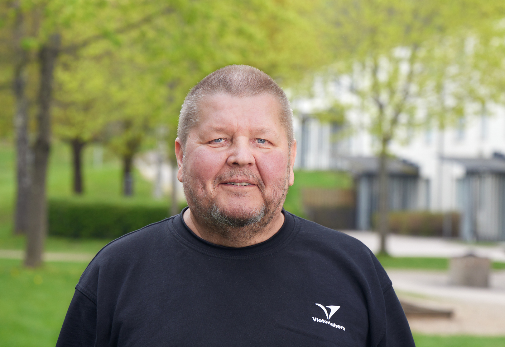 Matti Vuorenmaa