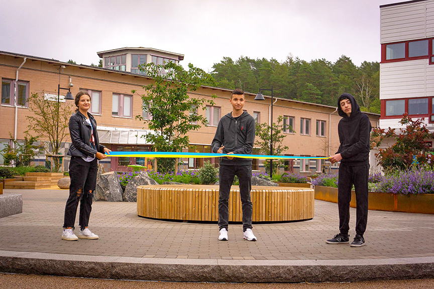 invigning