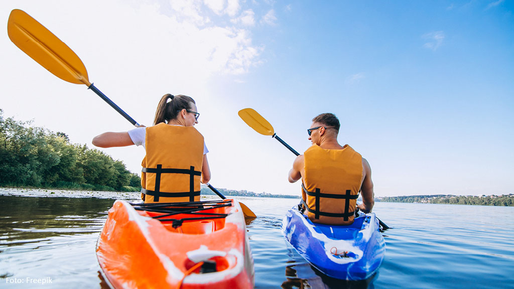 Sommarlovsaktivitet för barn i Lövgärdet i Göteborg.
