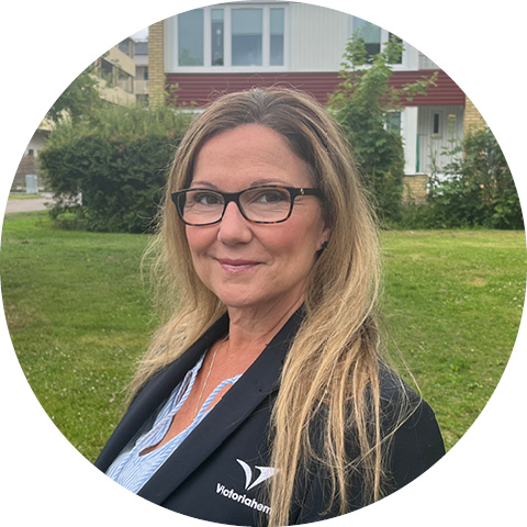 Laura sommarvikarie Linköping