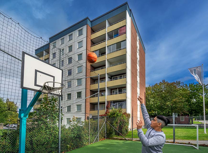 En samlande kraft för förändring
