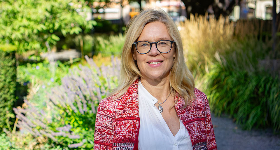 Jorunn Rådberg Victoriahem