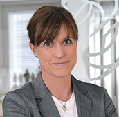 Åsa Jansson, presskontakt Victoriahem