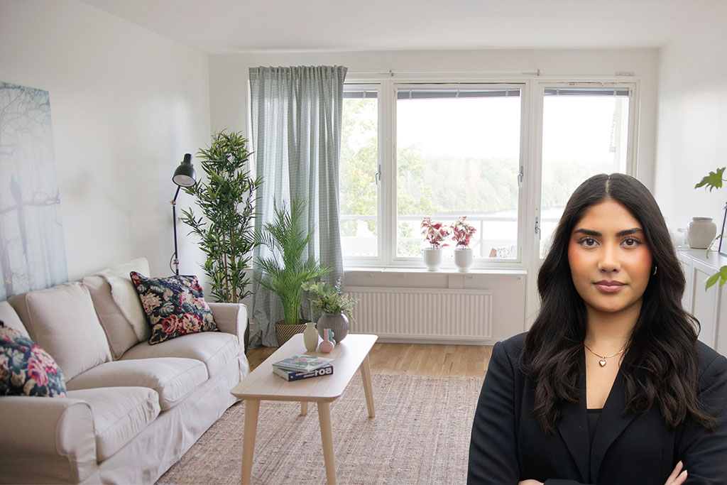 Lettingofficers in Markaryd to contact
