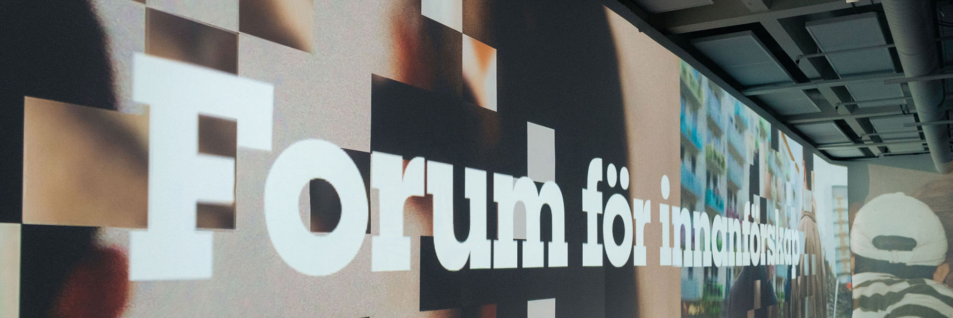 Forum för innanförskap