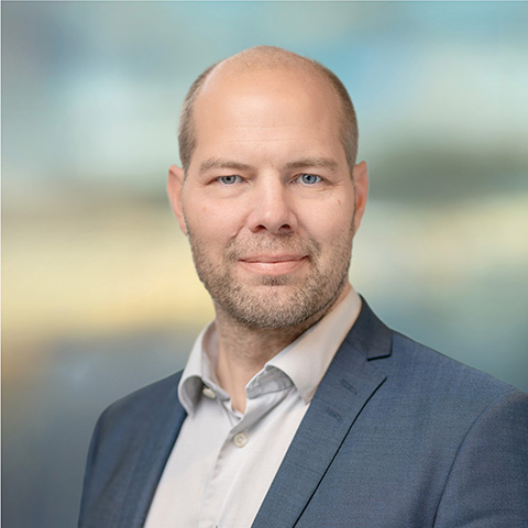 Tobias Falk Victoriahem