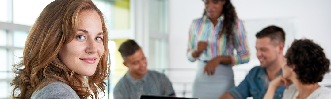 Studenter som pluggar