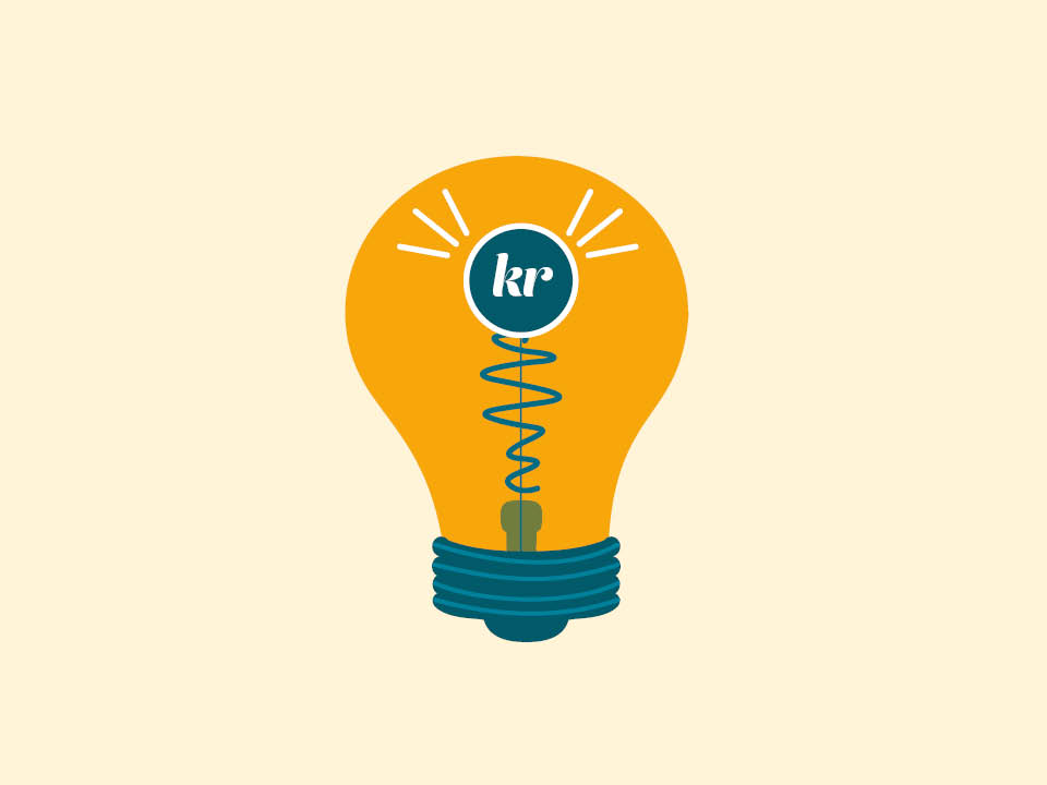 Illustration - Varje kilowatt kostar pengar - smarta energitips