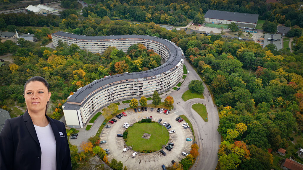 Victoriahem 5 År I Kungsmarken