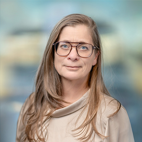 Liselott Wennerström Victoriahem