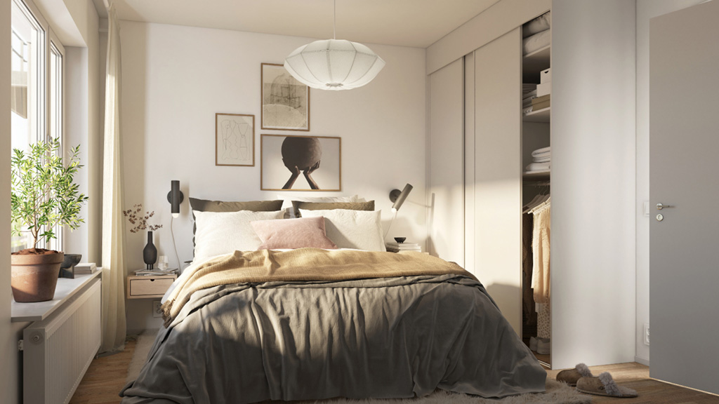 hyresbostad Kållered